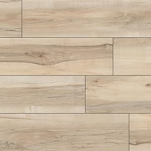 MSI McKenna XL Aged Maple LVT Flooring - 1077 Sq Ft — main product image