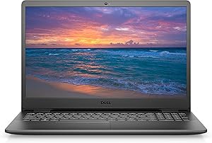 Dell Inspiron 3510 - 15.6" Laptop, Celeron, 16GB RAM, 1TB SSD