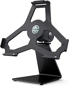 K&M 19757-000-55 Stage And Studio Equipment Case