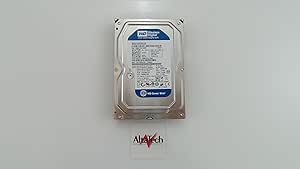 Western Digital K017C 250GB SATA Hard Drive — main product image