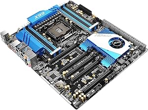 ASRock X99 Extreme11 LGA2011-v3 EATX Motherboard