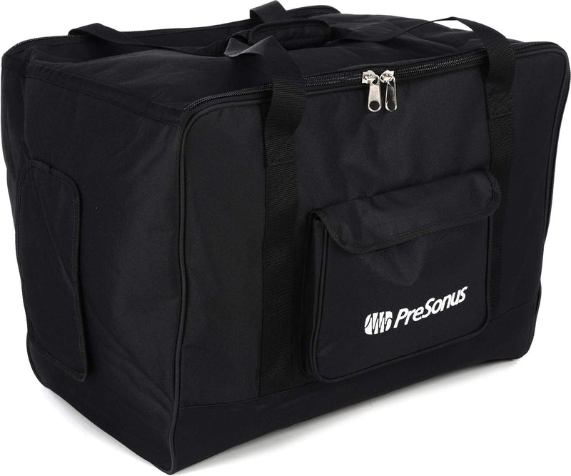 PreSonus AIR12-TOTE Loudspeaker Padded Carry Bag — main product image