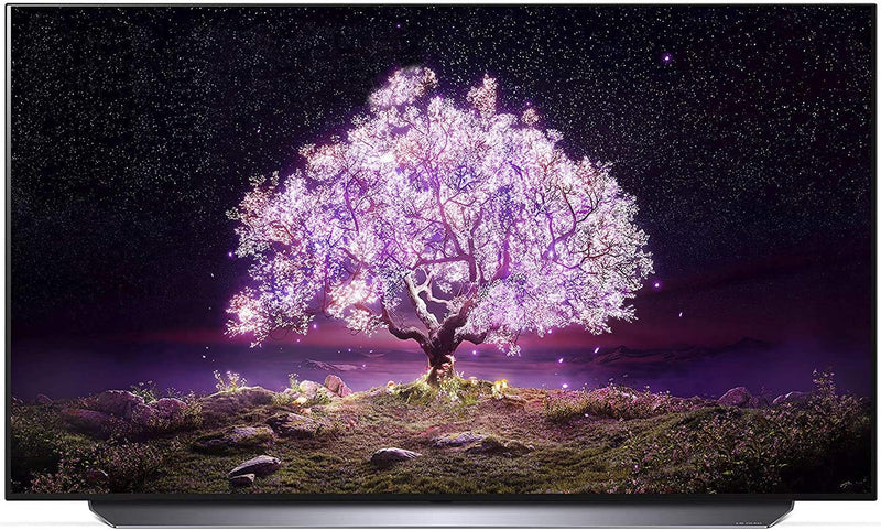 LG OLED55C1PUB 55