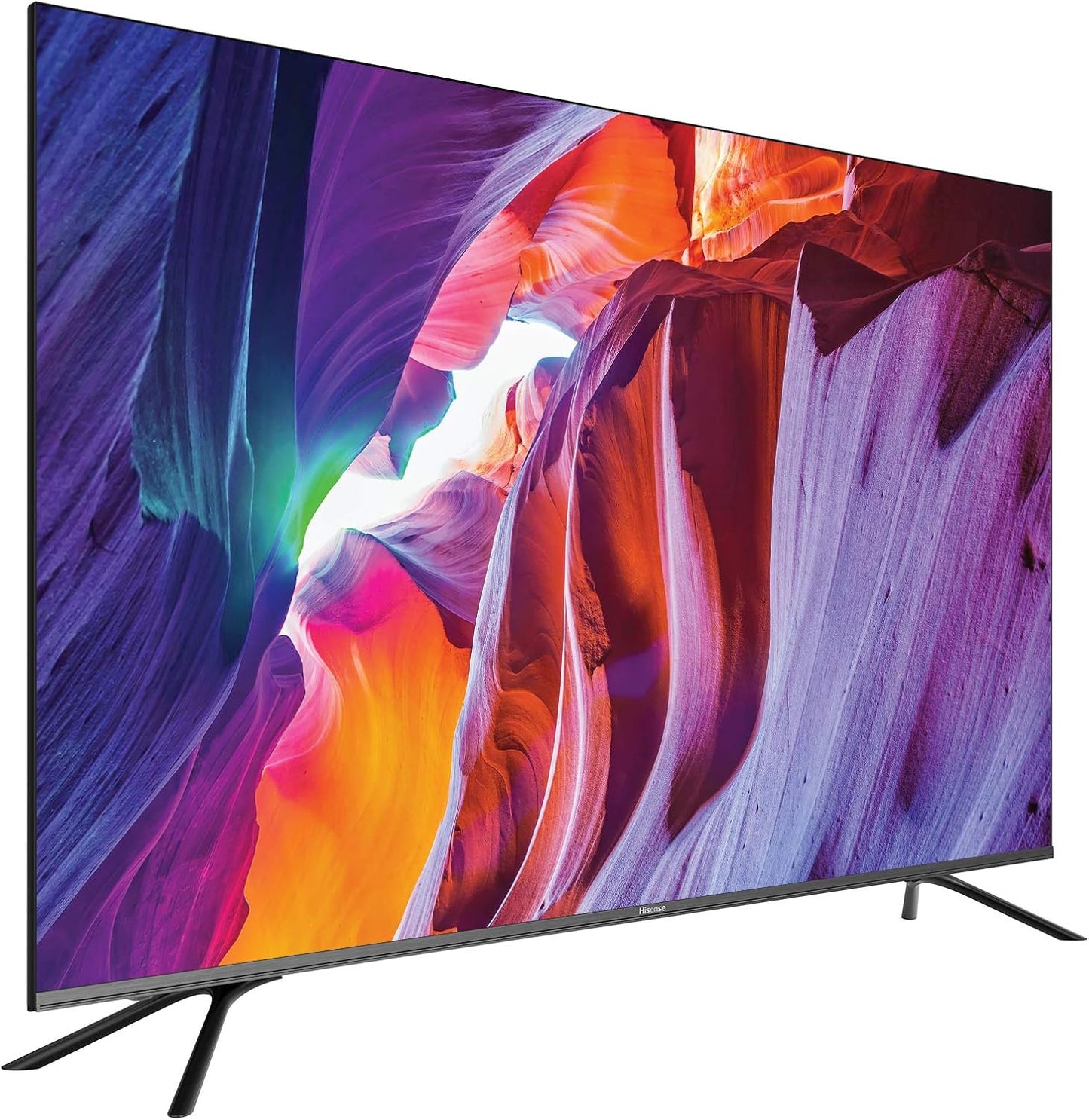 Hisense 50H8F 50-Inch 4K ULED Android Smart TV