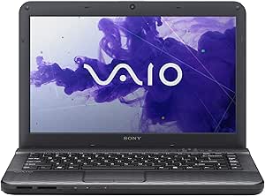 Sony VPCEG21FX/B VAIO EG2 14