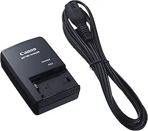 Canon 2590B003 Battery Charger CG-800E — main product image