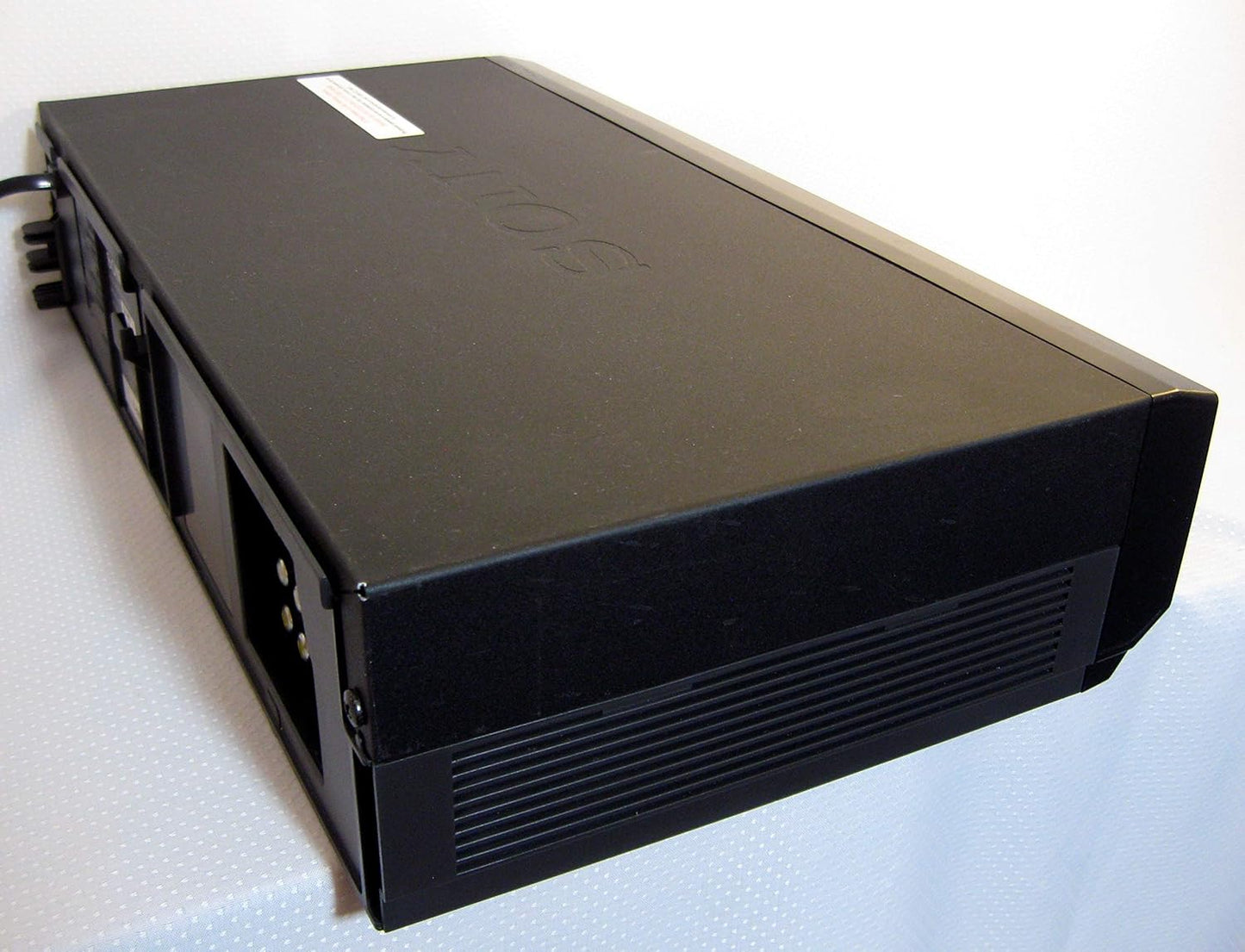 Sony SLV-N77 4-Head Hi-Fi VCR