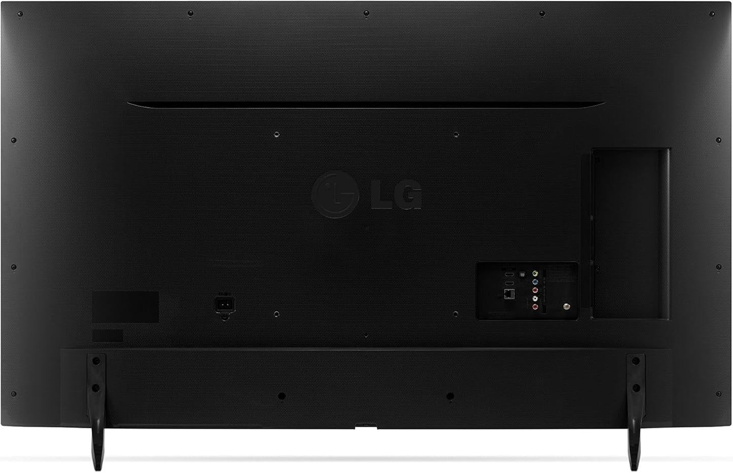 LG 43UF6430 43-Inch 4K Ultra HD Smart LED TV (Renewed)