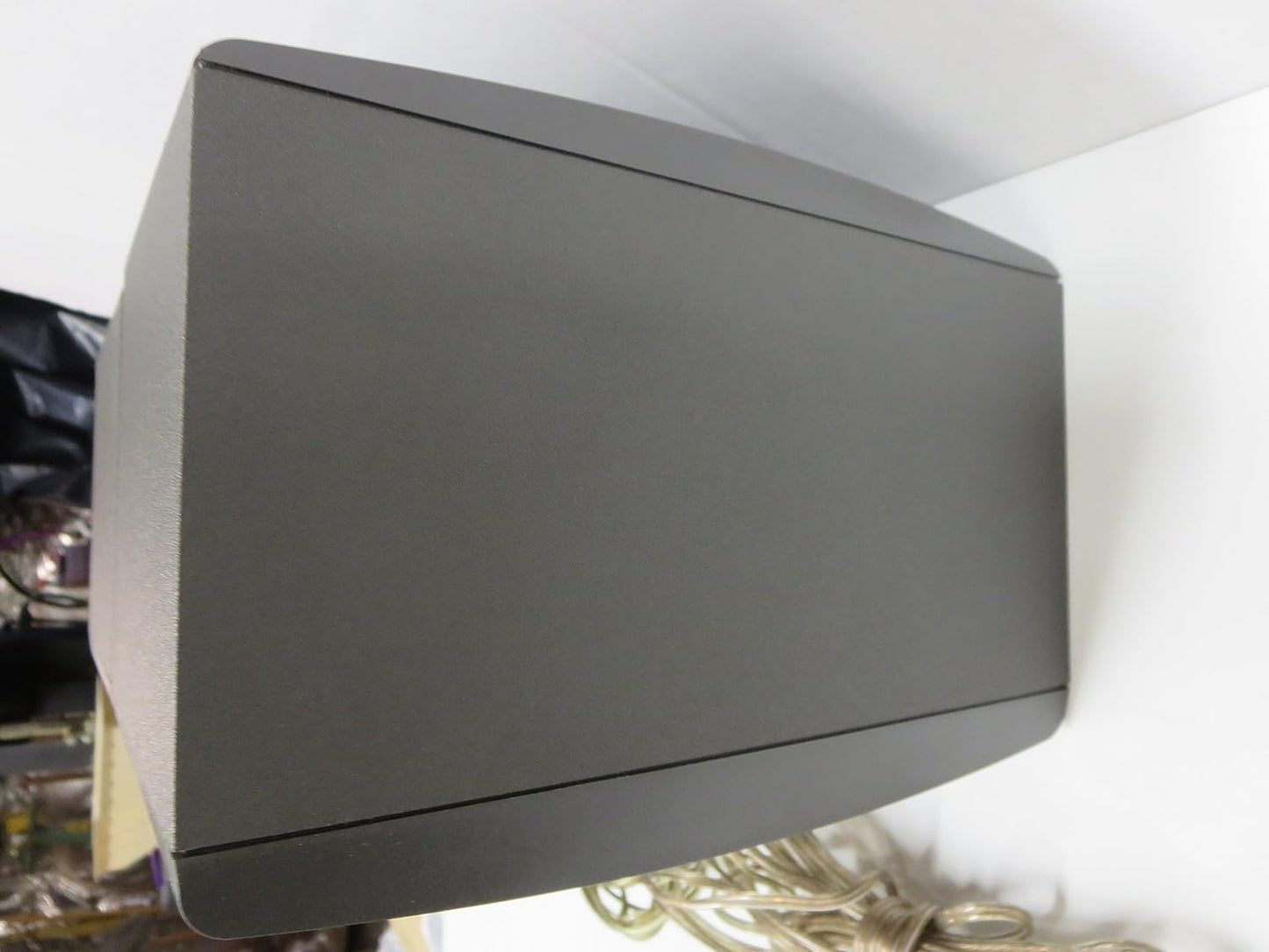 Bose 141 SERIES II Fullrange Bookshelf Speakers