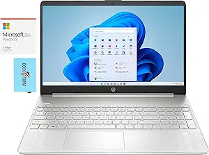 HP 15-dy2193dx i5 Laptop 1TB SSD Windows 10 Pro — main product image