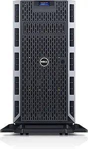 Dell PowerEdge T330 Xeon E3-1240 v5 8GB Tower Server — main product image