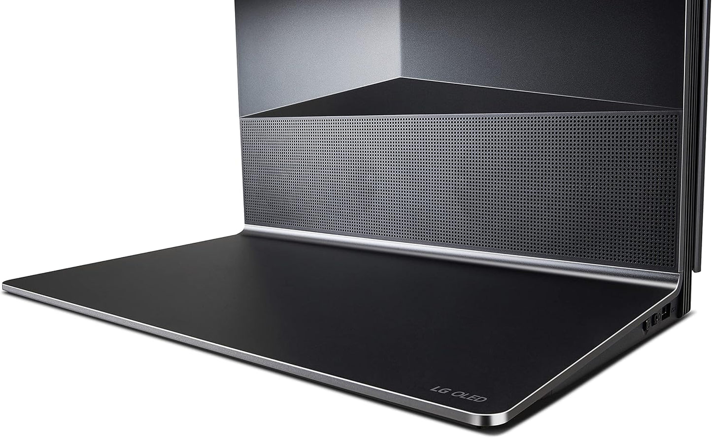 LG 42LX3QPUA 42" OLED Flex Smart TV