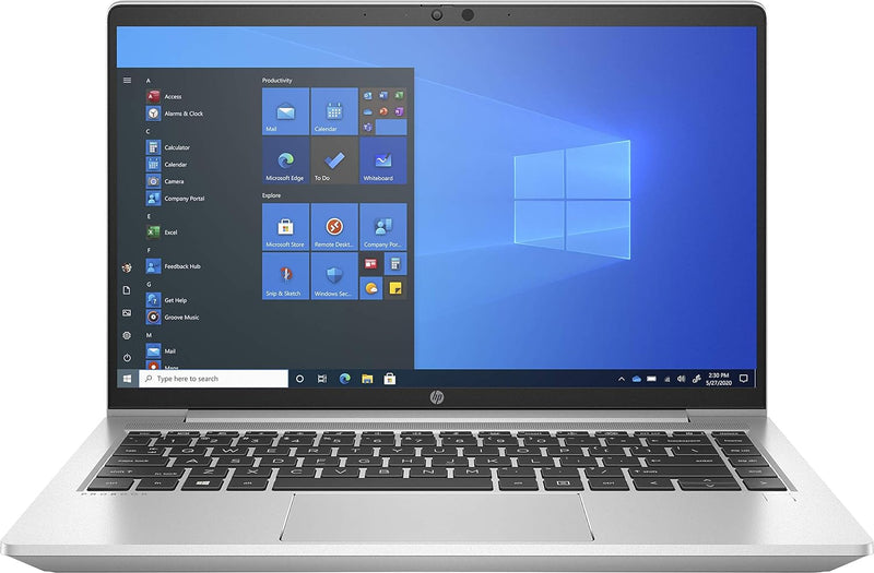 HP 28L11UT#ABA ProBook 640 G8 i5 14