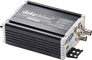 Datavideo DAC-70 Up/Down/Cross SDI Converter — main product image