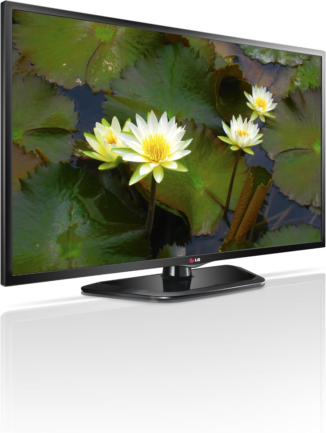 LG 55LN5400 55-Inch 1080p 120Hz LED TV