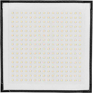 Westcott Flex 1x2 Daylight LED Mat — main product image