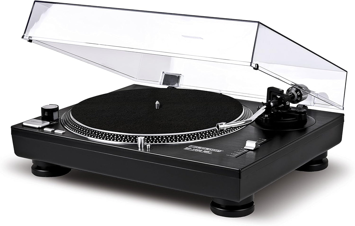 Reloop AMS-COVER-RP2000-4000 Turntable Dust Cover