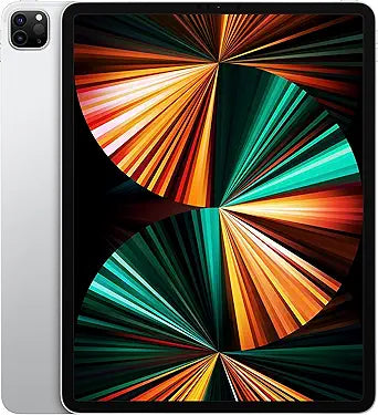 Apple iPad Pro 2021 12.9-inch 1TB Silver