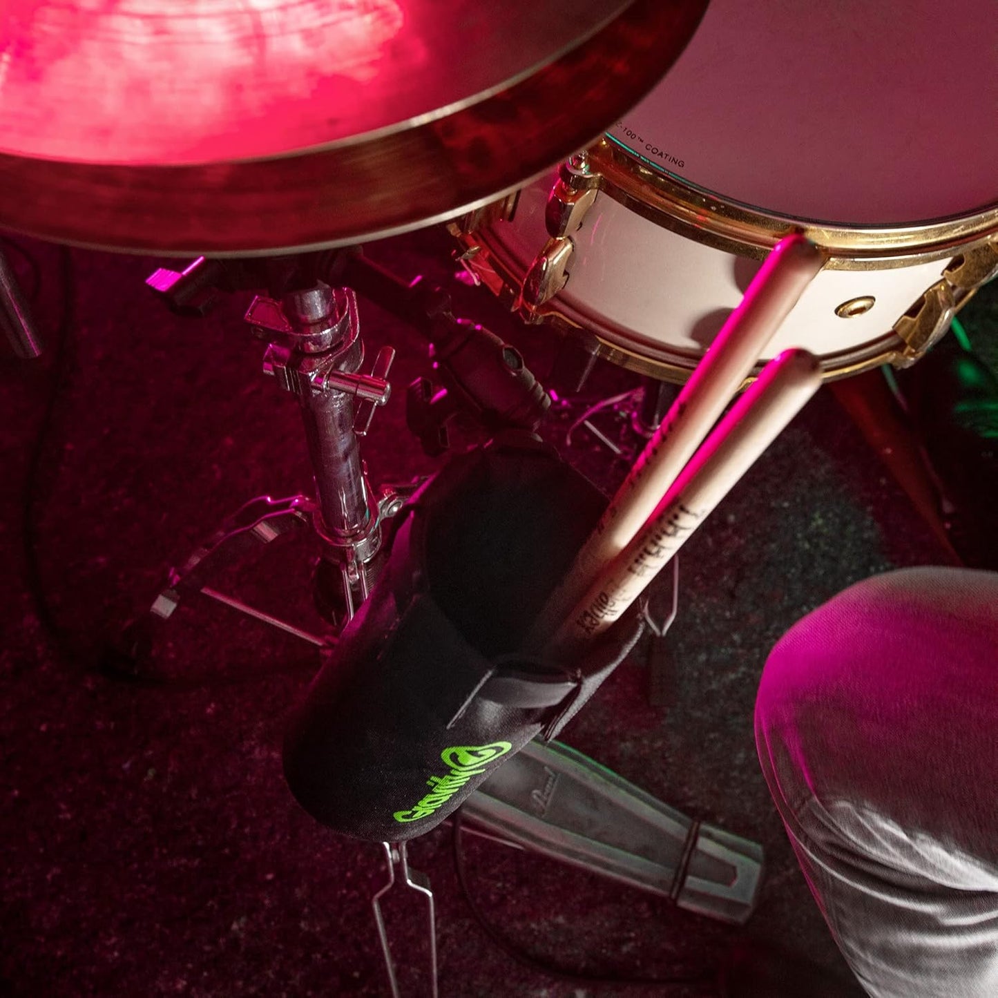 Gravity MA DSB 01 Traveler Drumstick Holder