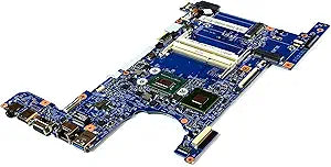 Sony SVT151A11L Laptop Motherboard i5-3337U A1923215A