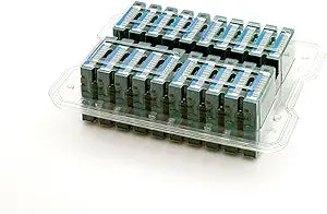 Sony 20LTX200G LTO Ultrium 2 Tape Cartridges, 20 Pack