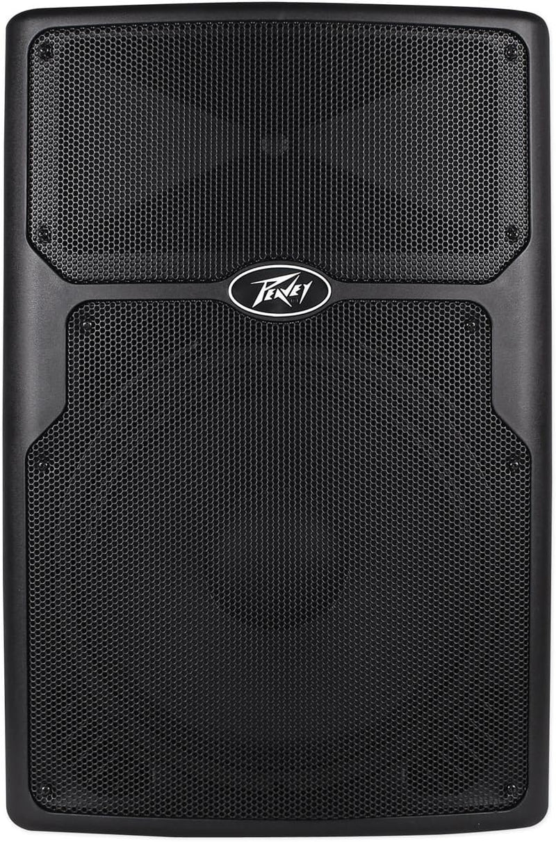Peavey PVX 15 800-Watt Passive PA Speaker — main product image