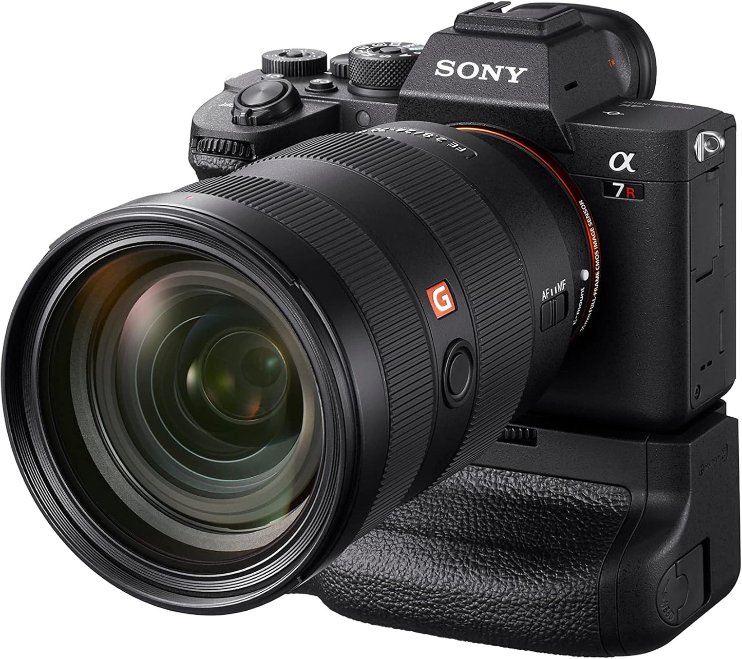 Sony VGC4EM Vertical Grip Alpha 7R IV Camera