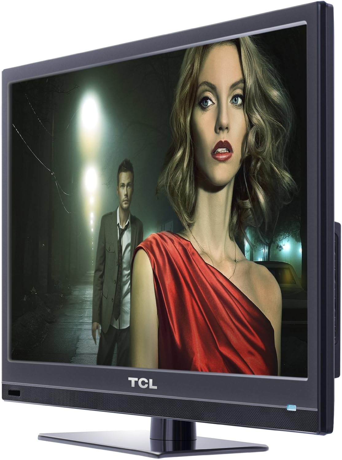 TCL 23F3300 23-Inch 720p LED TV - 60Hz