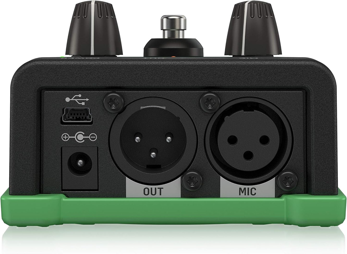 TC Electronic VOICETONED1 Vocal Effects Processor Doubling