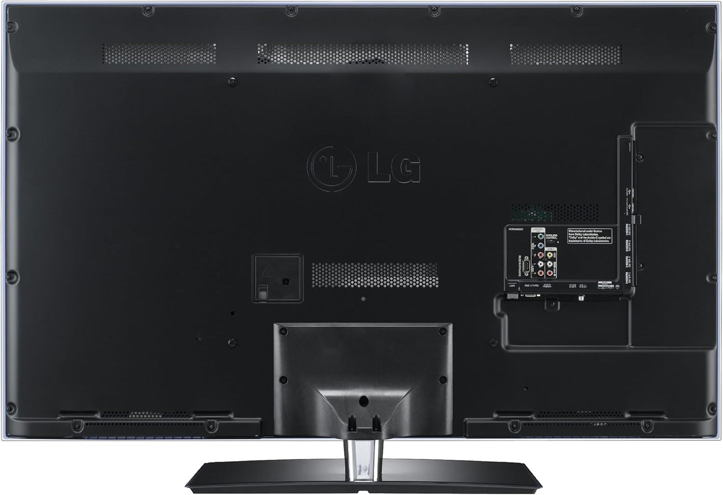 LG 47LW6500 47-Inch Cinema 3D Smart TV