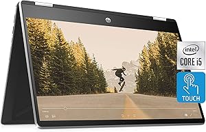 HP Pavilion x360 14
