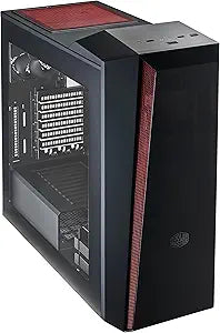 Cooler Master MCX-B5S3T-RWNN MasterBox 5t ATX Computer Case