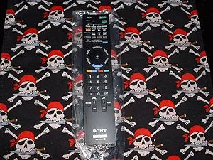 Sony 148771111 RM-YD037 Remote Control