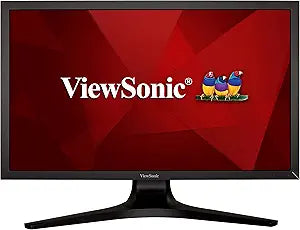 ViewSonic VP2770-LED 27" IPS 2K Monitor (Discontinued)