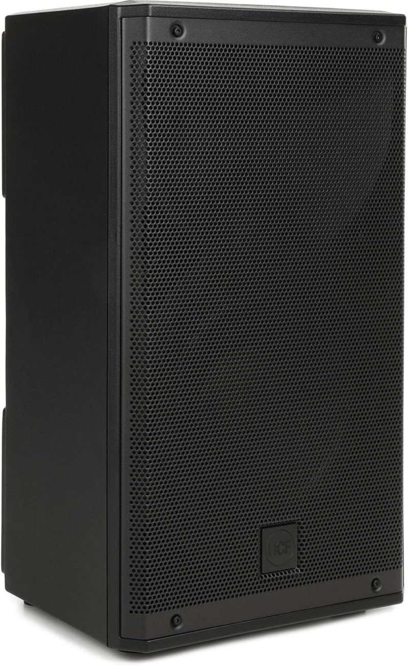 RCF ART 910A 10-Inch 2100W Powered Speaker — main product image