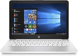 HP 11-ak1020nr Stream 11" Laptop - Windows 10