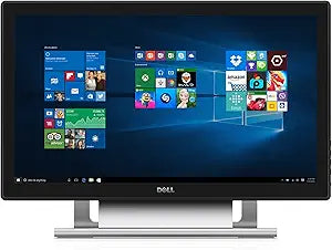 Dell S2240T 21.5-Inch Touch Screen LED Monitor (Renewed)