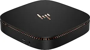 HP HP ELITE SLICE G1 Mini PC i5 WiFi Renewed