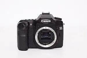 Canon 1901B004 EOS 40D 10.1MP Digital SLR Body