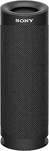 Sony SRSXB23/B Extra Bass Bluetooth Portable Speaker Waterproof