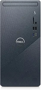 Dell Inspiron 3910 Desktop i7 1TB SSD Renewed