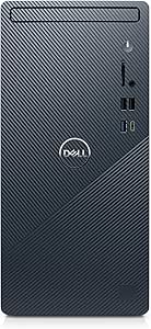 Dell Inspiron 3910 Desktop i7 1TB SSD 16GB RAM