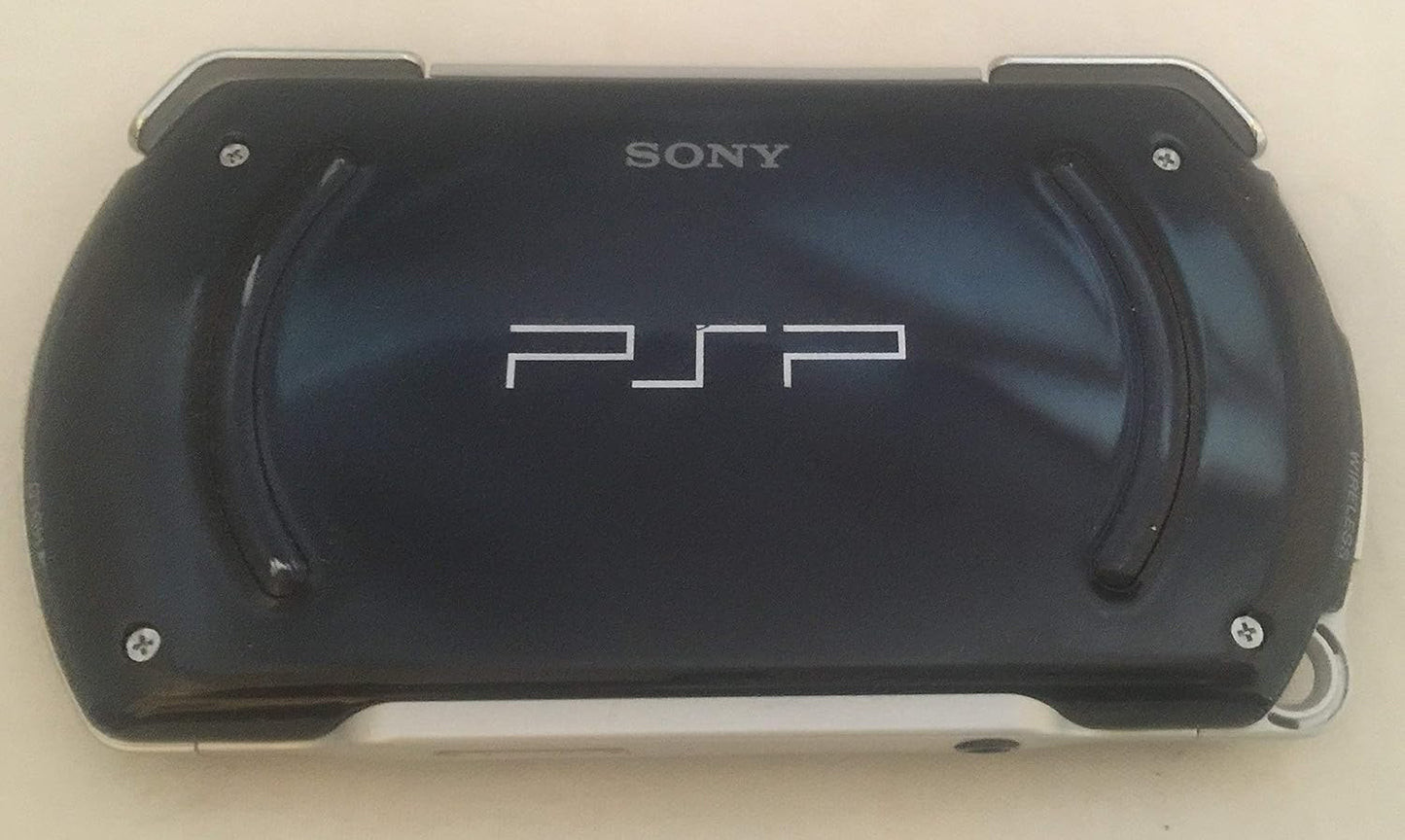 Sony PSPgo Piano Black - Renewed Portable Gaming Console
