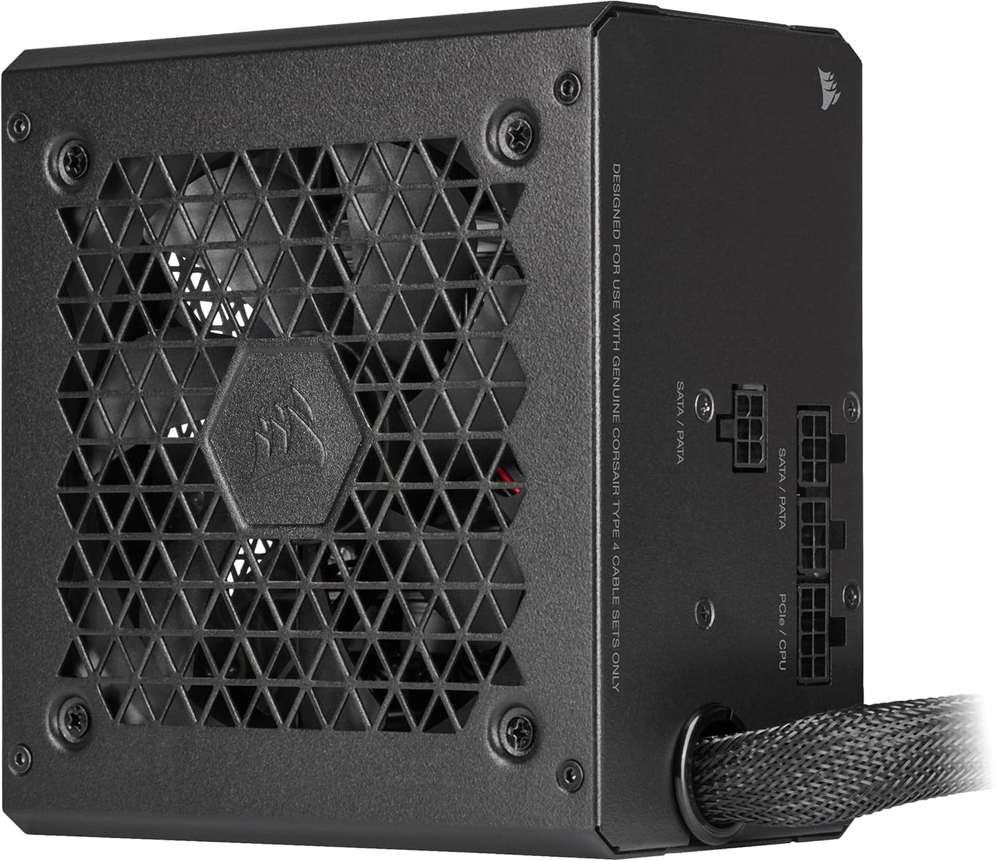 Corsair CP-9020220-NA CX550M 550W 80+ Bronze PSU