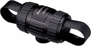 Panasonic VW-TMA1K Twin Mount for A1 Lights/Flash