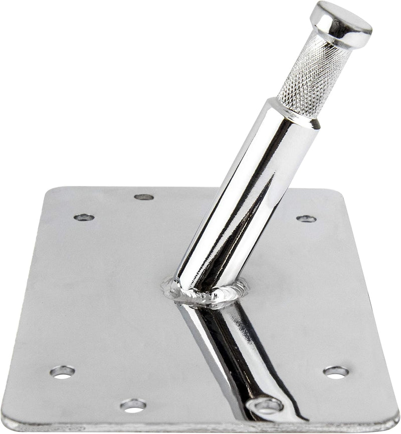 Kupo KG022111 Baby Cheater Wall Mounting Plate — main product image