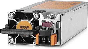 HP 720480-B21 800W Flex Slot Power Supply — main product image