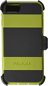 Pelican C02030-I60A-GRN Voyager iPhone 6/6s Case — main product image