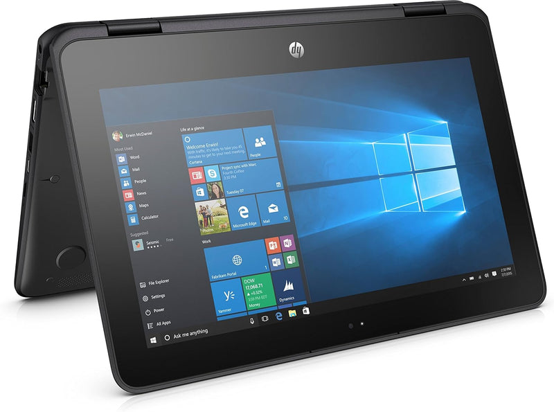 HP 1JD30UT#ABA ProBook x360 11.6
