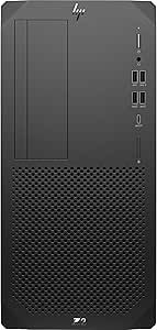 HP 2X3M8UT#ABA Z2 G5 i7 512GB W10P Workstation — main product image